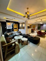 2 bedroom Block Of Flats Short let Lekki Phase 1 Lagos