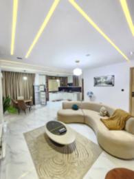 2 bedroom Block Of Flats For Rent Ikate Elegushi Lekki Lagos