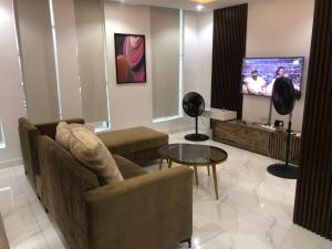 2 bedroom Shared Apartment Short let Surulere Lagos 2 bedroom Shared Apartment Short let Surulere Lagos