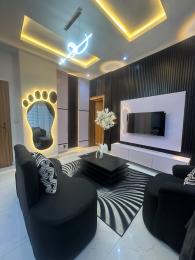 2 bedroom Block Of Flats Short let Ikeja GRA Lagos