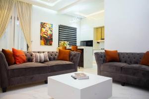 2 bedroom Shared Apartment Short let Ikeja GRA Lagos 2 bedroom Shared Apartment Short let Ikeja GRA Lagos