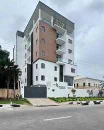 2 bedroom Block Of Flats For Rent Old Ikoyi Lagos