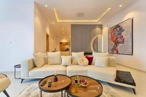 2 bedroom Flat & Apartment Short let Lekki Phase 1 Lagos