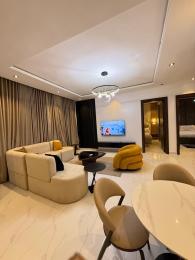 2 bedroom Shared Apartment Short let Lekki Phase 1 Lagos