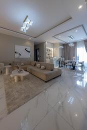 2 bedroom Shared Apartment Short let Lekki Phase 1 Lagos