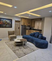 2 bedroom Shared Apartment Short let Osolo Way Ikeja  Lagos