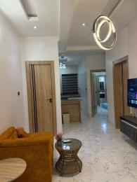 2 bedroom Block Of Flats For Rent Chevron Drive Lekki Lagos