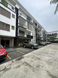 2 bedroom Shared Apartment For Rent Banana Island Ikoyi Lagos