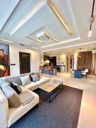 2 bedroom Block Of Flats Short let Freedom Way Lekki Phase1 Lekki Phase 1 Lagos