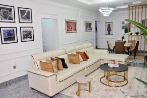 2 bedroom Shared Apartment Short let Ikeja GRA Lagos 2 bedroom Shared Apartment Short let Ikeja GRA Lagos