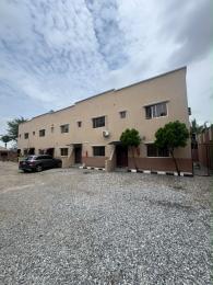 2 bedroom Duplex For Rent Ikeja GRA Lagos