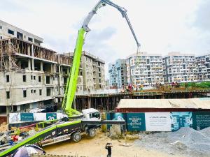 2 bedroom Block Of Flats For Sale Richmond Ruby Apartments Off Freedom Way Lekki Phase 1 Lagos