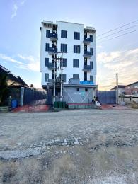 2 bedroom Block Of Flats For Sale Ikate Elegushi Lekki Lagos