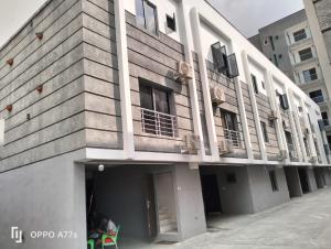 2 bedroom Terraced Duplex For Sale Sea Gate Estate Ikate Elegushi Lekki Lagos