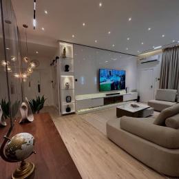 2 bedroom Flat & Apartment For Rent Off Freedom Way Lekki Phase 1 Lagos