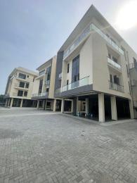 2 bedroom Block Of Flats For Rent Lekki Phase 1 Lagos