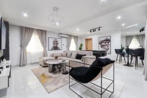 2 bedroom Flat & Apartment Short let Lekki Phase 1 Lagos 2 bedroom Flat & Apartment Short let Lekki Phase 1 Lagos