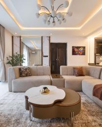 2 bedroom Block Of Flats Short let Lekki Phase 1 Lagos