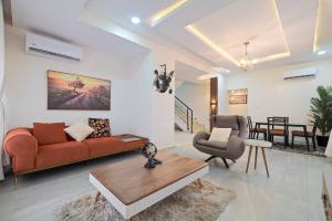 2 bedroom Flat & Apartment Short let Banana Island Ikoyi Lagos 2 bedroom Flat & Apartment Short let Banana Island Ikoyi Lagos