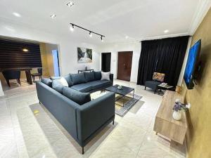 2 bedroom Block Of Flats Short let Zone 2, Wuse II Abuja Phase 1  2 bedroom Block Of Flats Short let Zone 2, Wuse II Abuja Phase 1