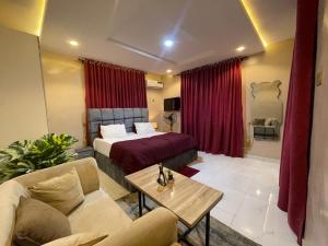 2 bedroom Duplex Short let Gra Alalubosa Alalubosa Ibadan Oyo