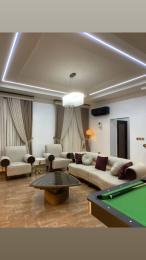 2 bedroom Block Of Flats Short let Ibrahim Street Jahi Abuja Phase 2 