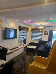 2 bedroom Block Of Flats Short let Peace Land Estate Sangotedo Ajah Lagos
