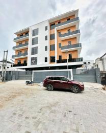 2 bedroom Flat & Apartment For Sale Ikate Estate Ikate Elegushi Lekki Lagos
