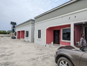 2 bedroom Flat & Apartment For Sale Elemoro Estate Bogije Lakowe Ajah Lagos