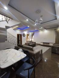 3 bedroom Terraced Duplex For Rent Lekki Phase 1 Lagos