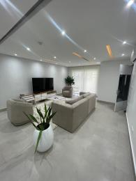 3 bedroom Block Of Flats For Rent Banana Island Ikoyi Lagos
