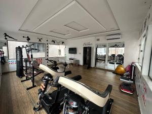 2 bedroom Flat & Apartment For Rent Banana Island Road Ikoyi Lagos