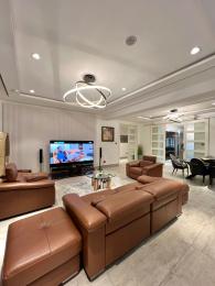 3 bedroom Block Of Flats For Rent Onitana Street Off Glover Street Old Ikoyi Lagos