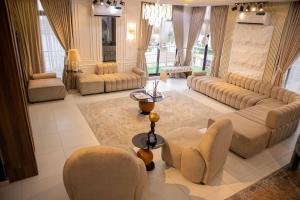 3 bedroom Block Of Flats For Rent Off Second Avenue Ikoyi Ikoyi Lagos