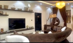 3 bedroom Shared Apartment Short let Oniru Victoria Island Lagos