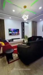 3 bedroom Block Of Flats Short let Omo Obajesu Street, Off Akpwonjo Rpad, Shobo Bus Stop,, Akowonjo Alimosho Lagos