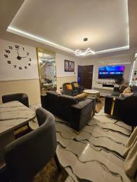 3 bedroom Block Of Flats Short let Abesan Estate Ipaja Lagos