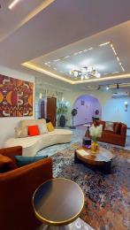 3 bedroom Block Of Flats Short let Abule Egba Lagos