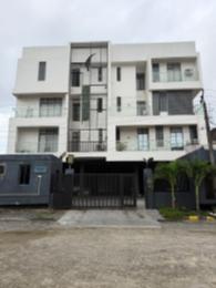 3 bedroom Block Of Flats For Rent Dillon Estate Agungi Lekki Lagos