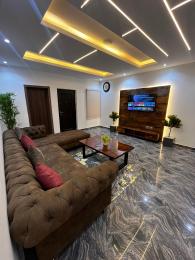 3 bedroom Block Of Flats Short let Ikeja GRA Lagos