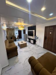 3 bedroom Block Of Flats Short let Allen Avenue Ikeja Lagos