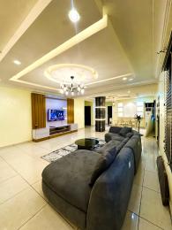 3 bedroom Flat & Apartment Short let Oral Estate Lekki Lagos