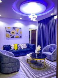 3 bedroom Block Of Flats Short let Yaba Lagos