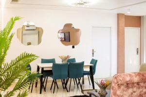 3 bedroom Flat & Apartment For Rent Oniru Victoria Island Lagos