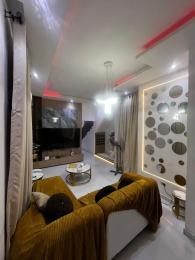 3 bedroom Block Of Flats Short let Adeniyi Jones Ikeja Lagos