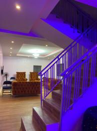 3 bedroom Commercial Property Short let Opebi Ikeja Lagos