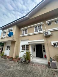 3 bedroom Duplex For Rent Banana Island Ikoyi Lagos