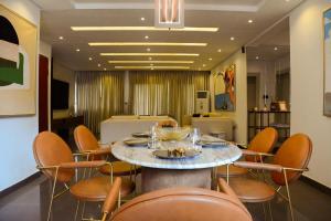 3 bedroom Penthouse Short let Victoria Island Lagos