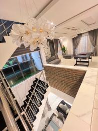 3 bedroom Block Of Flats Short let Opebi Ikeja Lagos