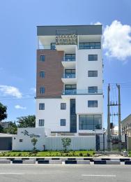 3 bedroom Block Of Flats For Sale Ikoyi Lagos 3 bedroom Block Of Flats For Sale Ikoyi Lagos